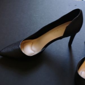 Kelly and Katie Heels